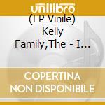 (LP Vinile) Kelly Family,The - I Cant Help Myself lp vinile