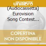 (Audiocassetta) Eurovision Song Contest Turin 2022 / Various (Limited Edition) (2 K7) cd musicale