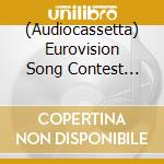 (Audiocassetta) Eurovision Song Contest Turin 2022 / Various (Limited Edition) (2 K7) cd
