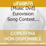 (Music Dvd) Eurovision Song Contest Turin 2022 / Various (3 Dvd) cd musicale