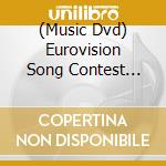 (Music Dvd) Eurovision Song Contest Turin 2022 / Various (3 Dvd) cd