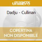 Dadju - Cullinan cd musicale