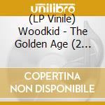 (LP Vinile) Woodkid - The Golden Age (2 Lp) vinile