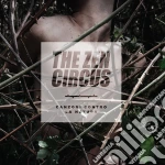 (LP Vinile) Zen Circus (The) - Canzoni Contro La Natura vinile