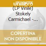 (LP Vinile) Stokely Carmichael - Free Huey lp vinile