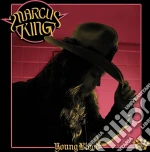 (LP Vinile) King Marcus - Young Blood vinile