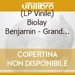 (LP Vinile) Biolay Benjamin - Grand Prix (2Lp Color) vinile