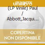 (LP Vinile) Paul / Abbott,Jacqui Heaton - N.K Pop vinile
