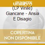 (LP Vinile) Giancane - Ansia E Disagio vinile
