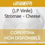 (LP Vinile) Stromae - Cheese lp vinile