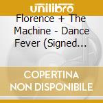 Florence + The Machine - Dance Fever (Signed Cd) (Indies) cd