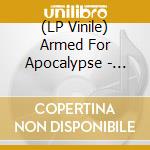 (LP Vinile) Armed For Apocalypse - Ritual Violence vinile