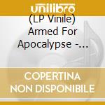 (LP Vinile) Armed For Apocalypse - Ritual Violence lp vinile