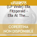 (LP Vinile) Ella Fitzgerald - Ella At The Hollywood Bowl: The Irving Berlin Songbook vinile