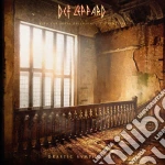 Def Leppard - Drastic Symphonies With The Royal Philharmonic Orchestra cd