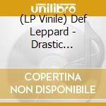 (LP Vinile) Def Leppard  - Drastic Symphonies With The Royal Philharmonic Orchestra (2 Lp) lp vinile