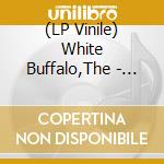(LP Vinile) White Buffalo,The - Year Of The Dark Horse(Clr vinile