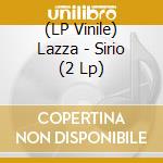 (LP Vinile) Lazza - Sirio (2 Lp) lp vinile
