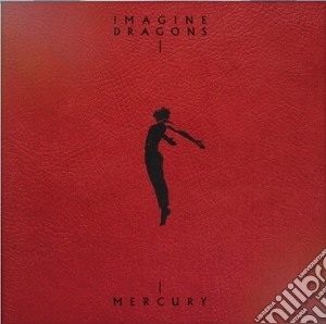 Imagine Dragons - Mercury - Acts 1 & 2 (2 Cd) cd musicale di Imagine Dragons