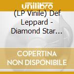 (LP Vinile) Def Leppard - Diamond Star Halos vinile