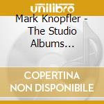 Mark Knopfler - The Studio Albums 2009-2018 (6 Cd) cd