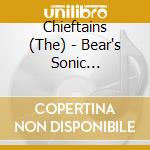 Chieftains (The) - Bear's Sonic Journals: The Foxhunt, The Chieftains cd
