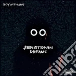 Boywithuke - Serotonin Dreams cd