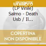 (LP Vinile) Salmo - Death Usb / Il Pentacolo (7