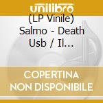 (LP Vinile) Salmo - Death Usb / Il Pentacolo (7') vinile