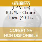 (LP Vinile) R.E.M. - Chronic Town (40Th Anniv) (Lp Picture Disc) (D2C + Indie Exclusive) vinile