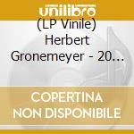 (LP Vinile) Herbert Gronemeyer - 20 Jahre Mensch (Ltd. Special Edition) (4 Lp) vinile