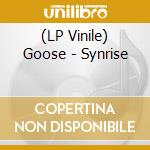 (LP Vinile) Goose - Synrise vinile