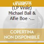 (LP Vinile) Michael Ball & Alfie Boe - Together In Vegas lp vinile