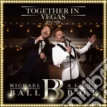 (LP Vinile) Michael Ball & Alfie Boe - Together In Vegas vinile