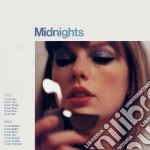 (LP Vinile) Taylor Swift - Midnights vinile