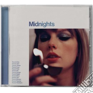 Taylor Swift - Midnights: Jade cd musicale