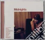 Taylor Swift - Midnights (Blood Moon Edition) cd