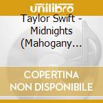 Taylor Swift - Midnights (Mahogany Edition) cd