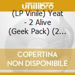 (LP Vinile) Yeat - 2 Alive (Geek Pack) (2 Lp) vinile