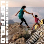 (LP Vinile) Letfield - This Is What We Do (2 Lp) vinile