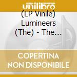 (LP Vinile) Lumineers (The) - The Lumineers (10Th Anniversary) (180G) (Black Smoke Vinyl) (2 Lp) vinile