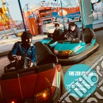 (LP Vinile) Zen Circus (The) - Cari Fottutissimi Amici vinile