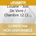 Louane - Joie De Vivre / Chambre 12 (2 Cd) cd