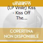 (LP Vinile) Kiss - Kiss Off The Soundboard: Live In Des Moines (Violet Vinyl) (2 Lp) vinile