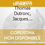 Thomas Dutronc, Jacques Dutronc - Dutronc & Dutronc cd