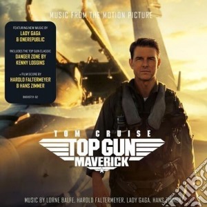 Top Gun: Maverick / O.S.T. cd musicale