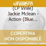 (LP Vinile) Jackie Mclean - Action (Blue Note Tone Poet Series) vinile