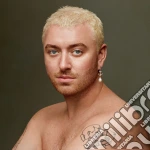 (LP Vinile) Sam Smith - Gloria vinile