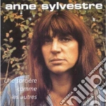 (LP Vinile) Anne Sylvestre - Une Sorciere Comme Les Autres vinile