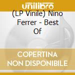 (LP Vinile) Nino Ferrer - Best Of vinile